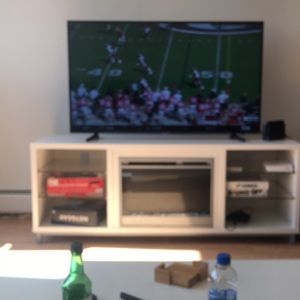 Meet your Posher, Tom